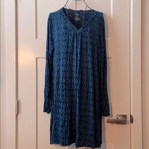 Loungewear dress by Apt 9